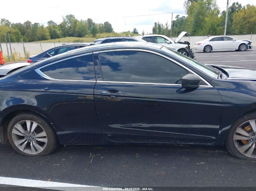2010 Honda Accord 2.4 Ex-L VIN: 1HGCS1B89AA010362 Lot: 43247555