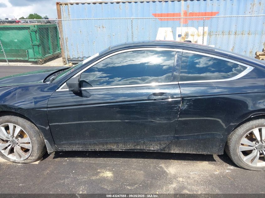 2010 Honda Accord 2.4 Ex-L VIN: 1HGCS1B89AA010362 Lot: 43247555