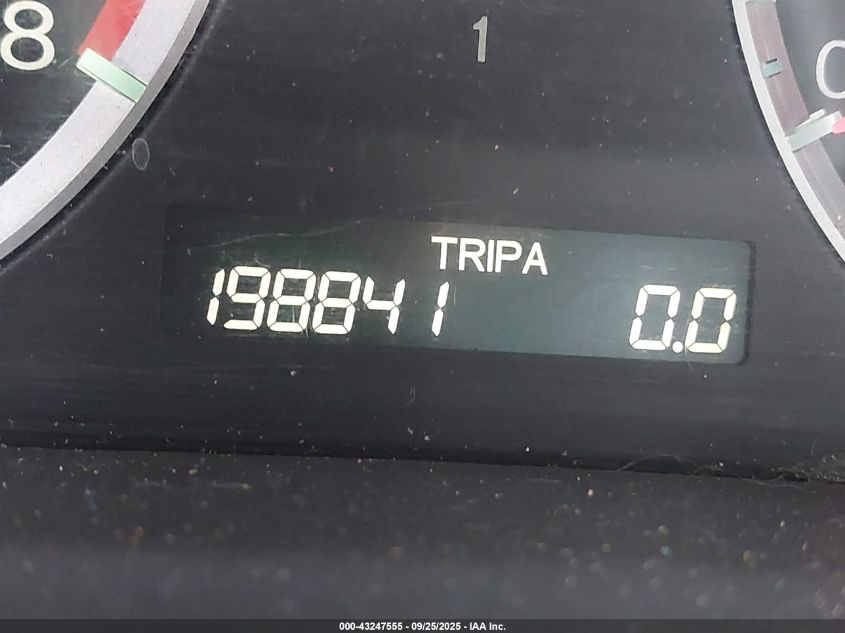 2010 Honda Accord 2.4 Ex-L VIN: 1HGCS1B89AA010362 Lot: 43247555