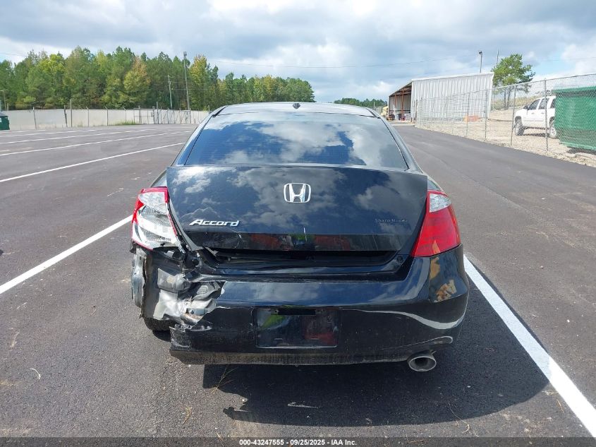 2010 Honda Accord 2.4 Ex-L VIN: 1HGCS1B89AA010362 Lot: 43247555