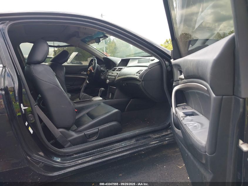 2010 Honda Accord 2.4 Ex-L VIN: 1HGCS1B89AA010362 Lot: 43247555