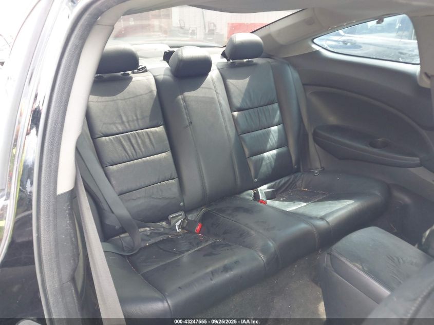 2010 Honda Accord 2.4 Ex-L VIN: 1HGCS1B89AA010362 Lot: 43247555