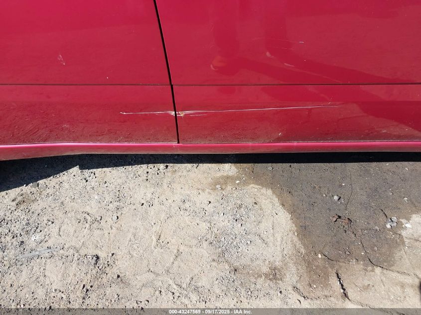 2005 Ford Focus Zx5 VIN: 3FAFP37NX5R122015 Lot: 43247569