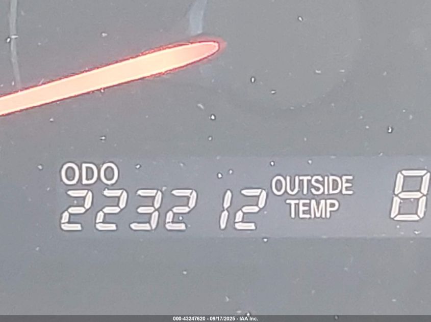 2007 Toyota Camry Le VIN: 4T1BE46K87U033689 Lot: 43247620