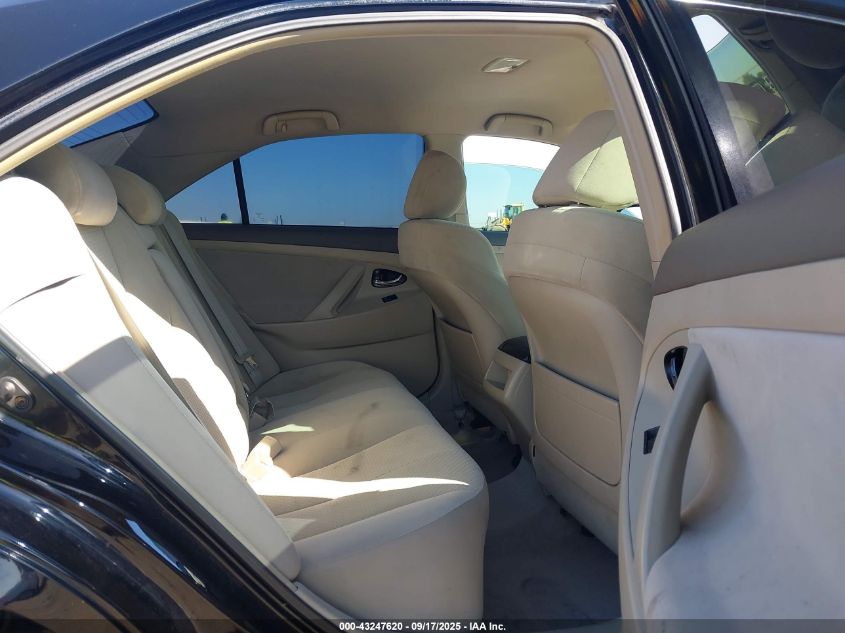 2007 Toyota Camry Le VIN: 4T1BE46K87U033689 Lot: 43247620