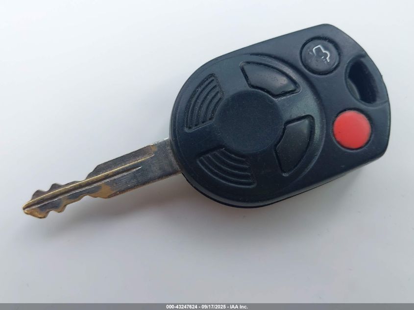 2010 Lincoln Mkx VIN: 2LMDJ6JC3ABJ30834 Lot: 43247624