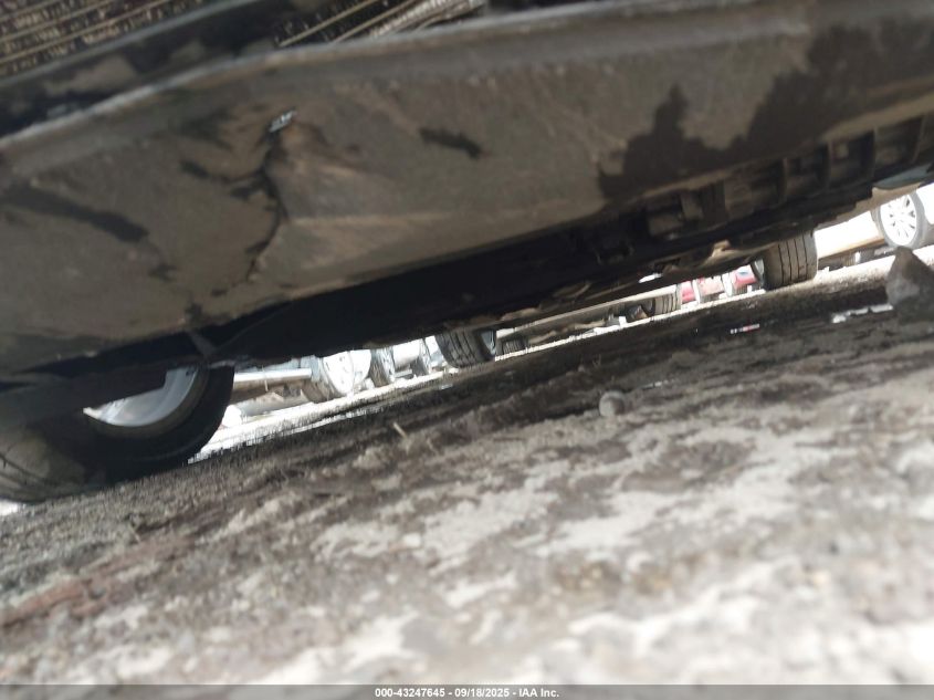 2013 Volkswagen Jetta 2.0L Tdi VIN: 3VWLL7AJ9DM234271 Lot: 43247645