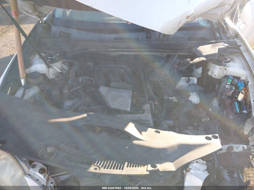 2007 Lexus Es 350 VIN: JTHBJ46GX72043906 Lot: 43247652