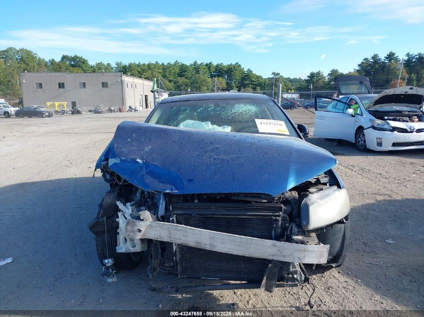 2006 Audi A3 2.0T VIN: WAUNF98P66A195001 Lot: 43247658