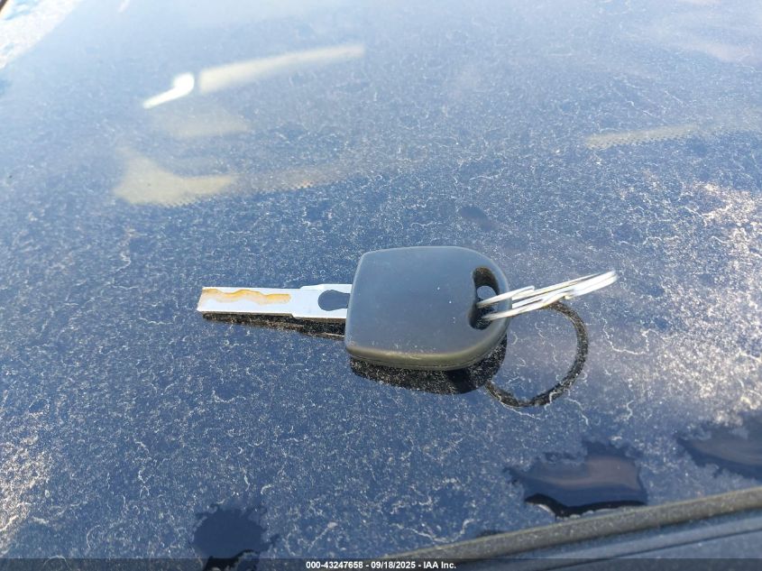 2006 Audi A3 2.0T VIN: WAUNF98P66A195001 Lot: 43247658