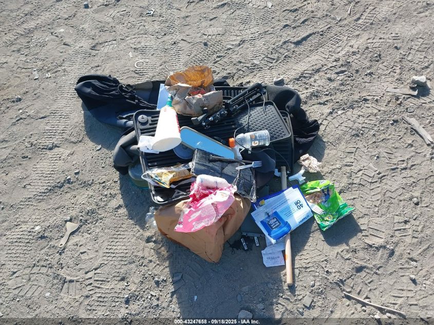 2006 Audi A3 2.0T VIN: WAUNF98P66A195001 Lot: 43247658