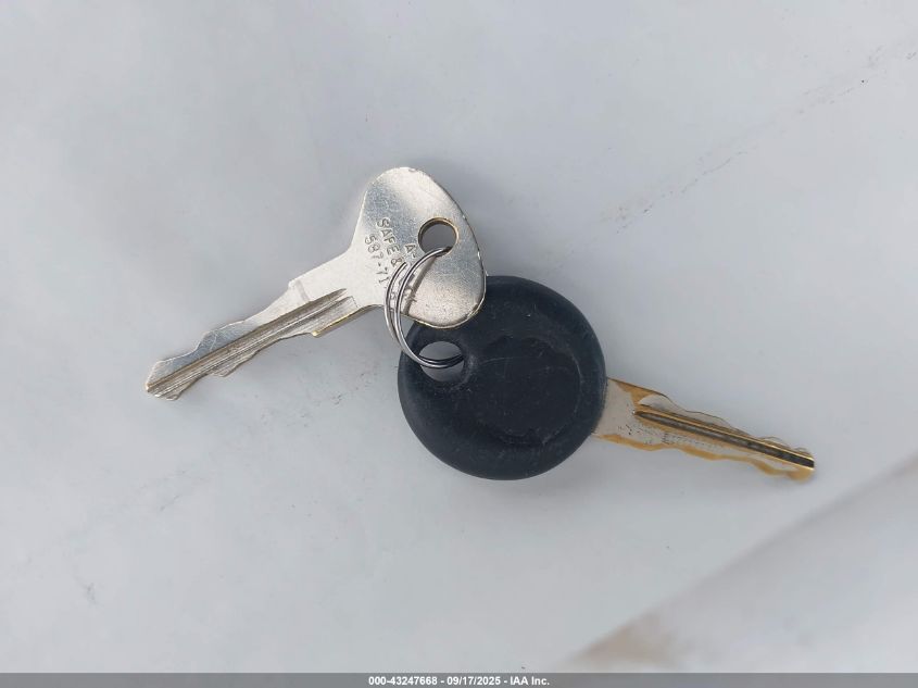 1985 Porsche 944 VIN: WP0AA0945FN451668 Lot: 43247668