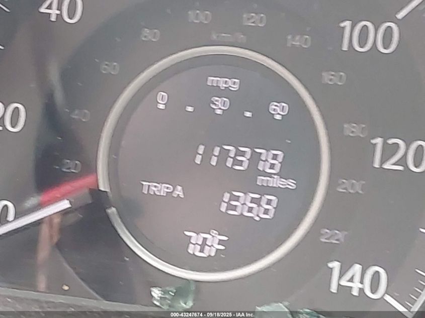 2016 Honda Cr-V Ex VIN: 2HKRM4H57GH681886 Lot: 43247674