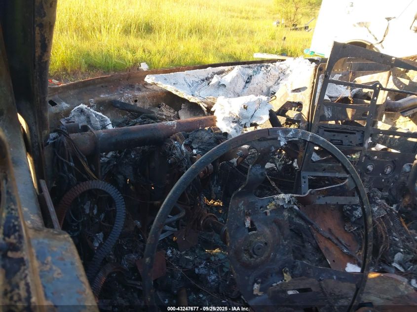 2015 International Prostar VIN: 3HSDJAPR9FN144260 Lot: 43247677