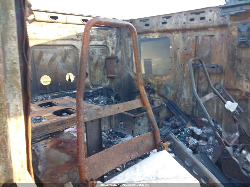 2015 International Prostar VIN: 3HSDJAPR9FN144260 Lot: 43247677