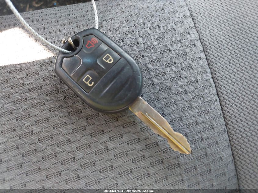 2012 Ford F-150 Xlt VIN: 1FTFW1CT5CFA04065 Lot: 43247684