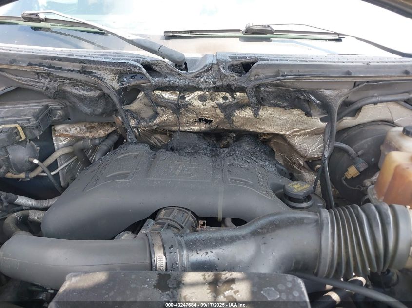 2012 Ford F-150 Xlt VIN: 1FTFW1CT5CFA04065 Lot: 43247684