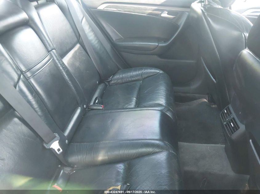 2004 Acura Tl VIN: 19UUA66294A070141 Lot: 43247691