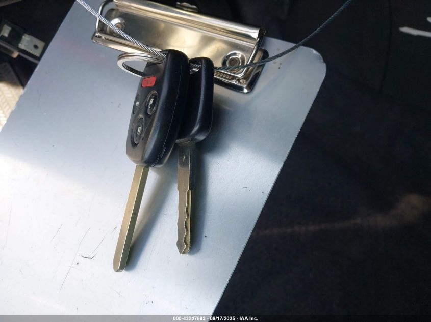 2005 Honda Accord 3.0 Ex VIN: 1HGCM66815A074712 Lot: 43247693