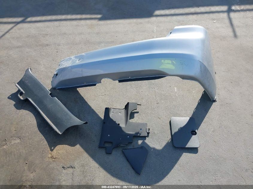 2005 Honda Accord 3.0 Ex VIN: 1HGCM66815A074712 Lot: 43247693