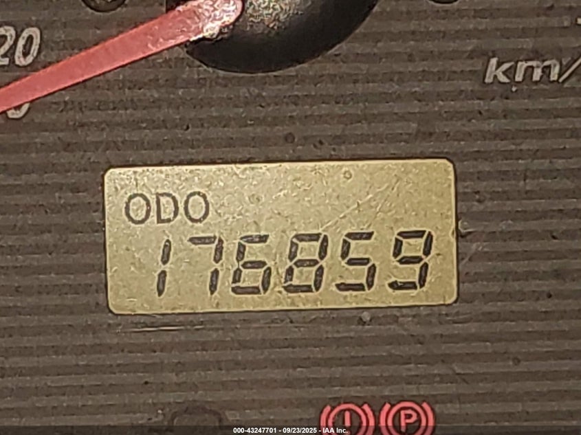 2002 Hyundai Santa Fe VIN: BRITTANYRICHARDS Lot: 43247701