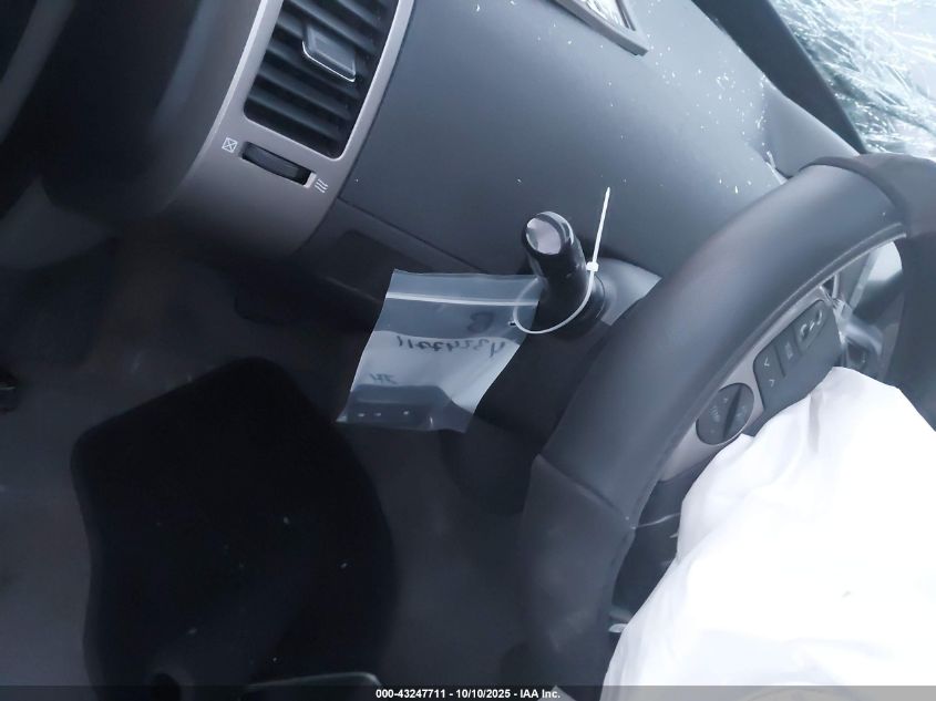 2008 Toyota Prius VIN: JTDKB20U183339541 Lot: 43247711