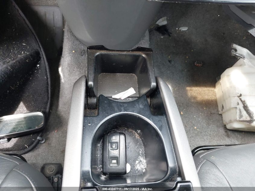 2008 Toyota Prius VIN: JTDKB20U183339541 Lot: 43247711