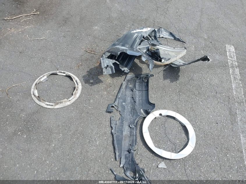 2008 Toyota Prius VIN: JTDKB20U183339541 Lot: 43247711