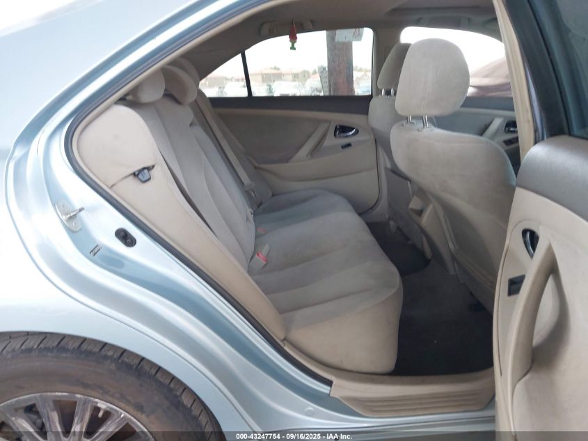 2009 Toyota Camry Le VIN: 4T1BE46K09U800826 Lot: 43247754