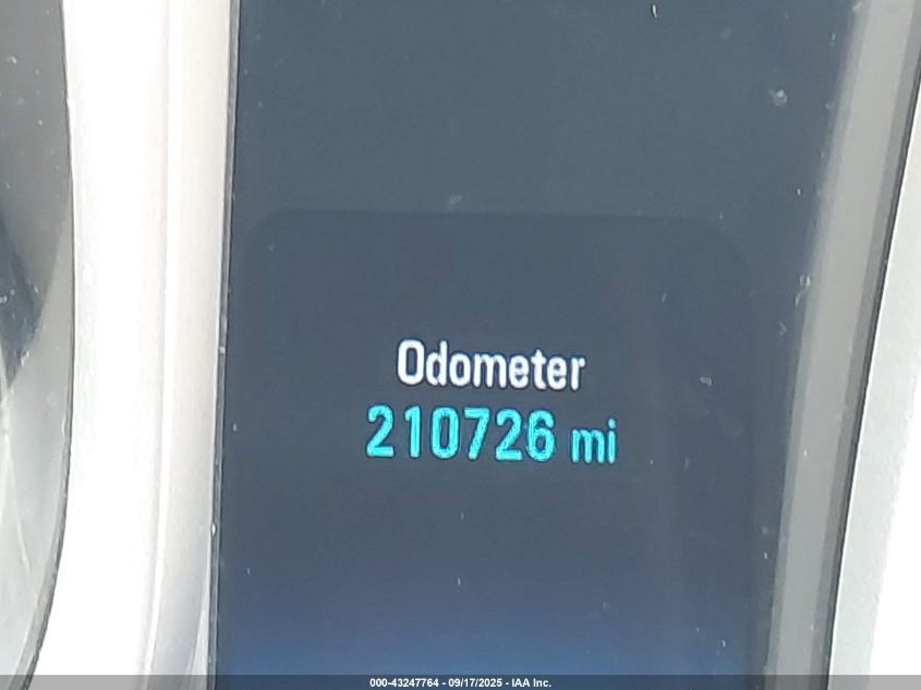 2015 Chevrolet Camaro 2Ss VIN: 2G1FK3DJ0F9222280 Lot: 43247764