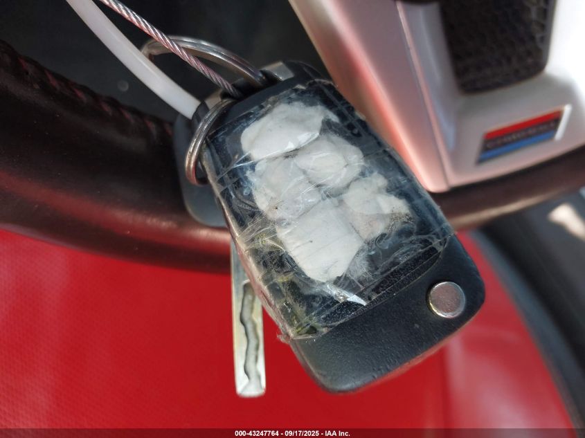 2015 Chevrolet Camaro 2Ss VIN: 2G1FK3DJ0F9222280 Lot: 43247764