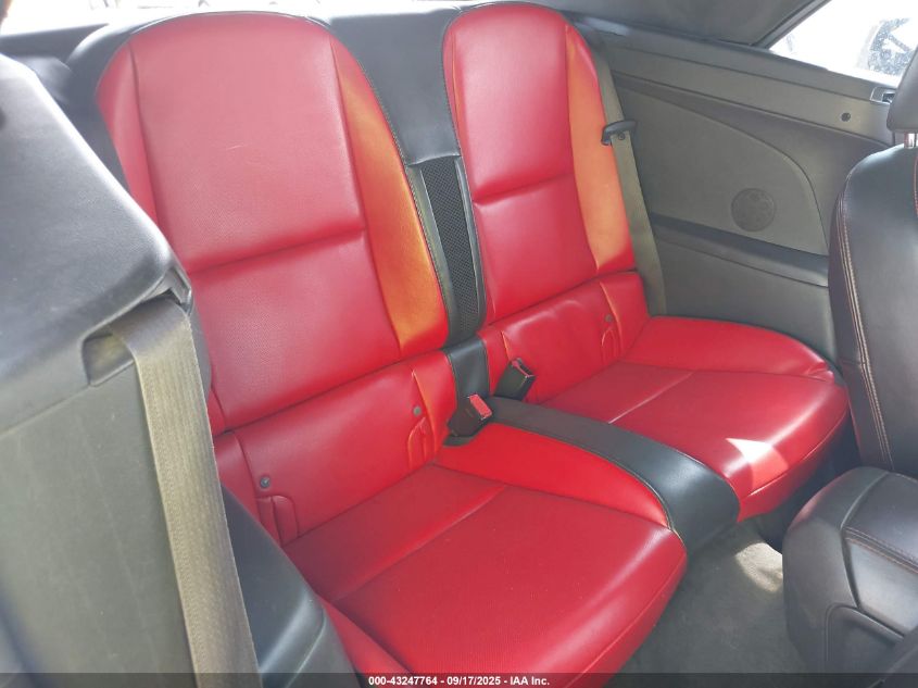 2015 Chevrolet Camaro 2Ss VIN: 2G1FK3DJ0F9222280 Lot: 43247764