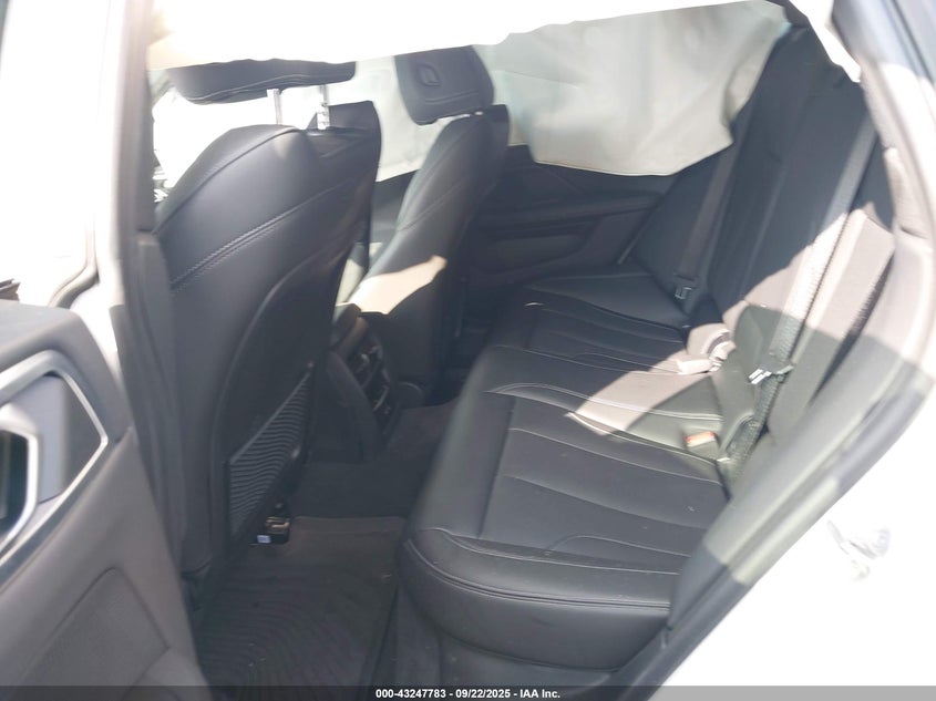 2022 BMW I4 EDRIVE40 - WBY73AW03NFN09831