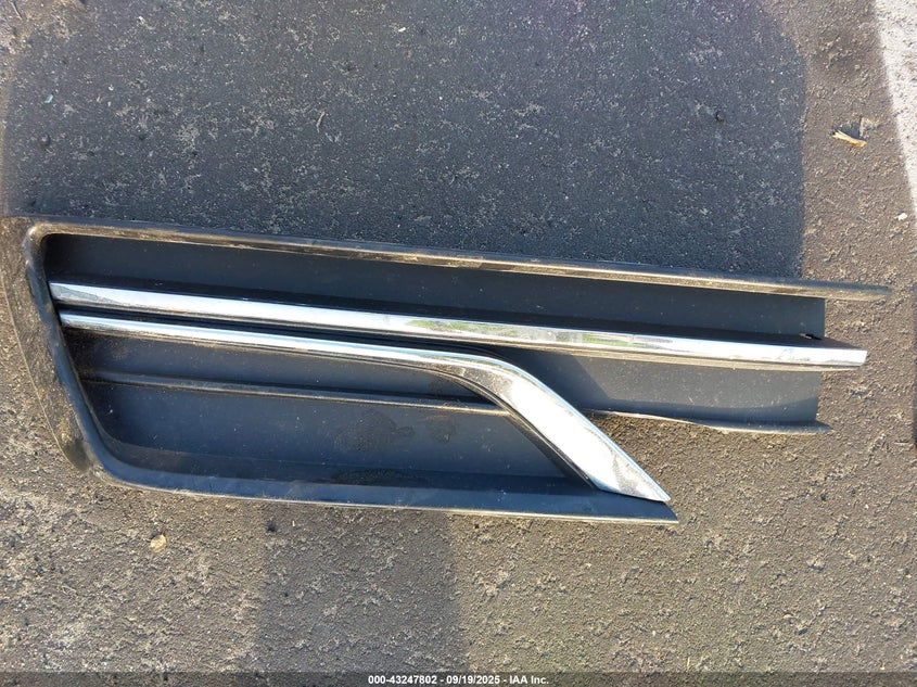 2017 Volkswagen Passat 1.8T S VIN: 1VWAT7A34HC019686 Lot: 43247802