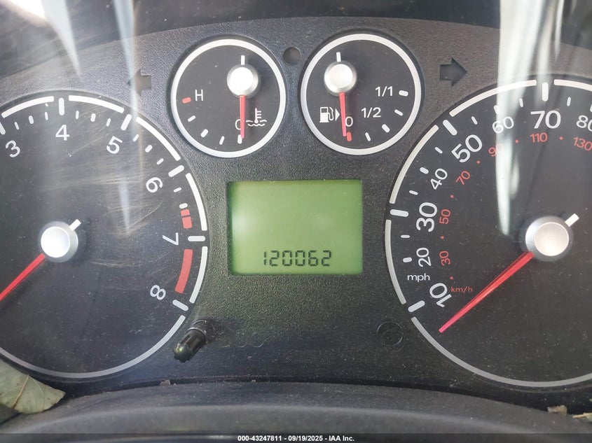 2012 Ford Transit Connect Xlt Premium VIN: NM0KS9CN0CT107838 Lot: 43247811