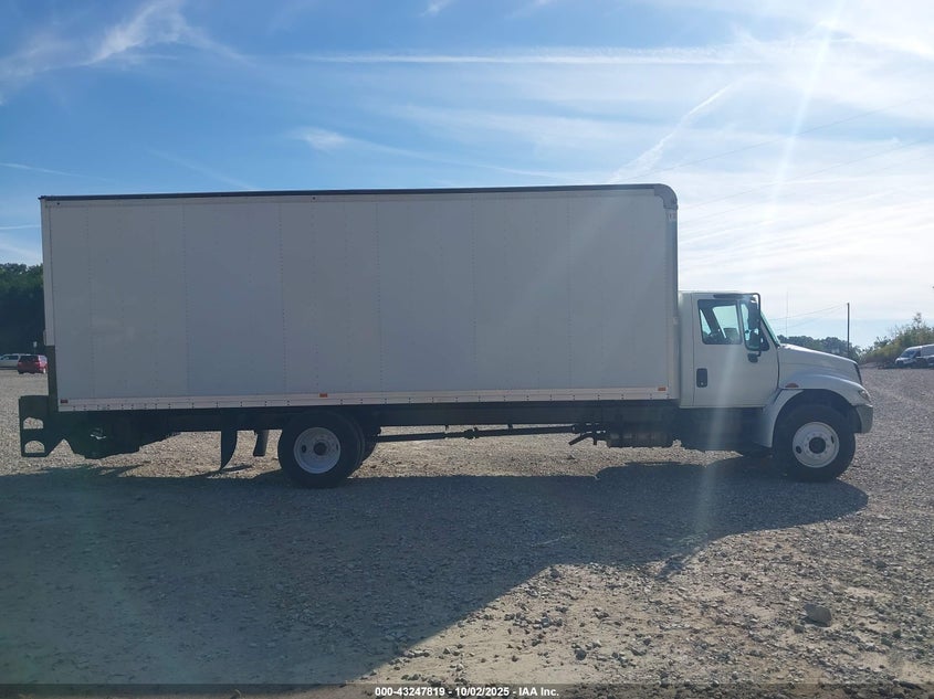 2018 International Durastar 4300 VIN: 3HAMMMML3JL631990 Lot: 43247819