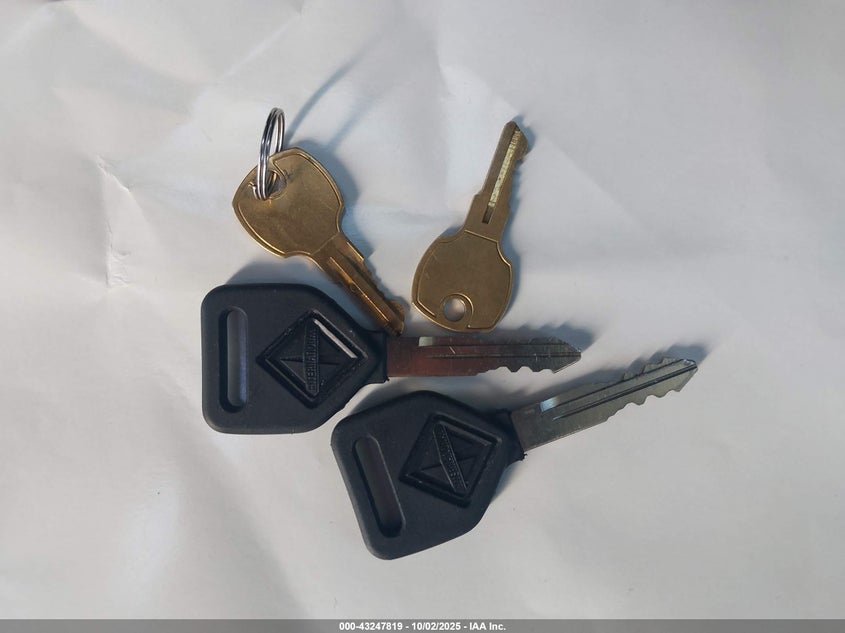 2018 International Durastar 4300 VIN: 3HAMMMML3JL631990 Lot: 43247819