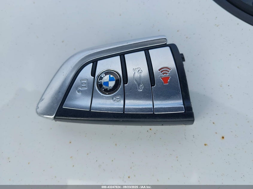 2018 BMW 540I XDRIVE - WBAJE7C5XJG892091