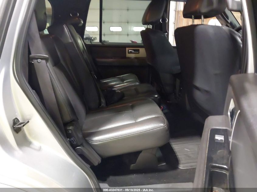 2011 Ford Expedition Limited VIN: 1FMJU2A50BEF04905 Lot: 43247831