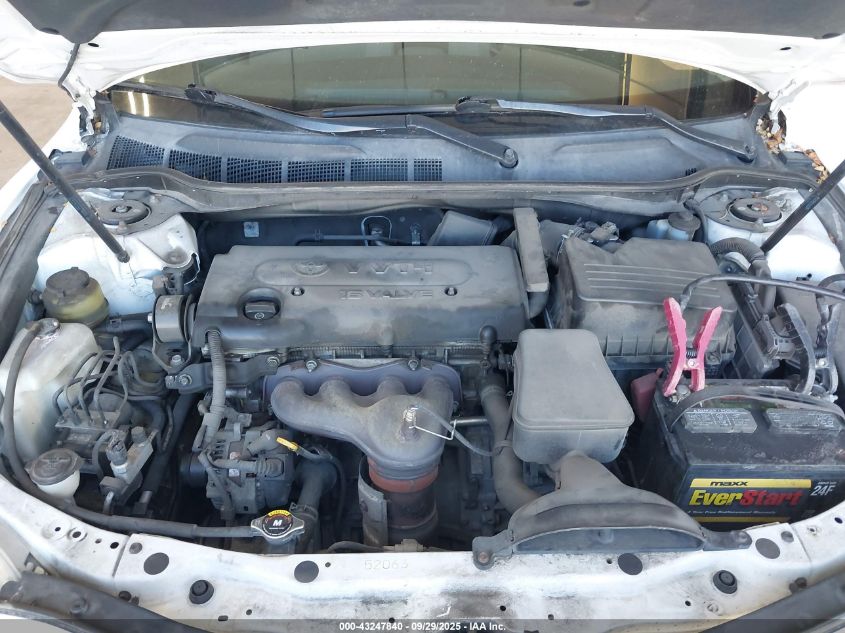 2009 Toyota Camry Le VIN: 4T4BE46K59R052936 Lot: 43247840