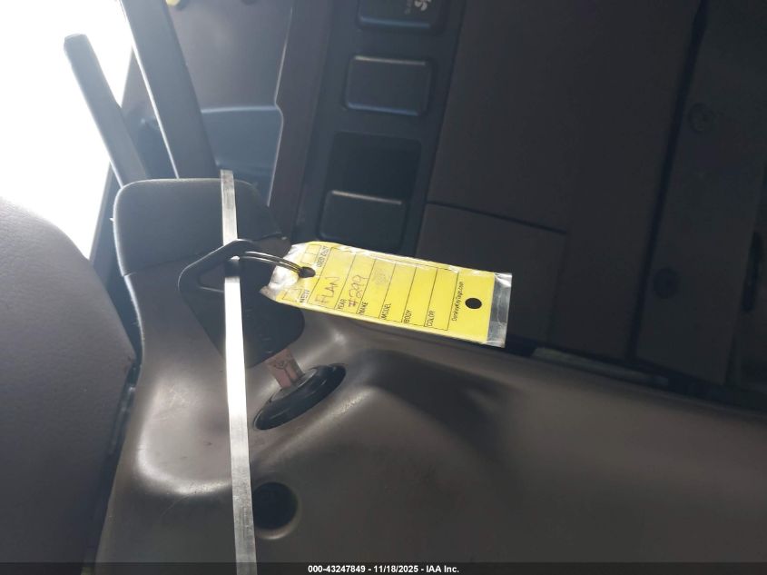 2018 Volvo Vnl VIN: 4V4NC9EH0JN893926 Lot: 43247849