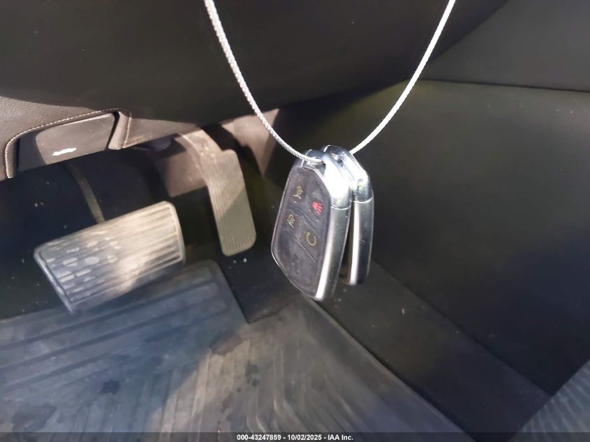 2018 Cadillac Escalade Luxury VIN: 1GYS3BKJXJR394373 Lot: 43247859