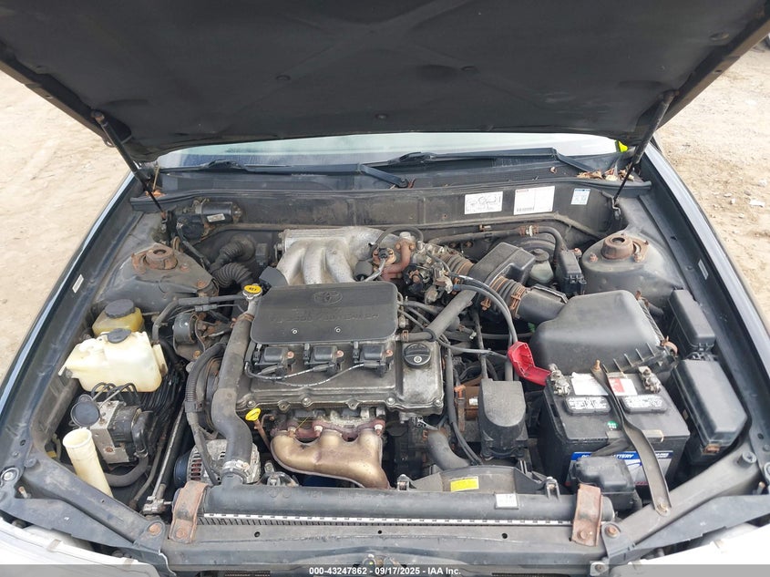 1999 Toyota Avalon Xls VIN: 4T1BF18B1XU293201 Lot: 43247862