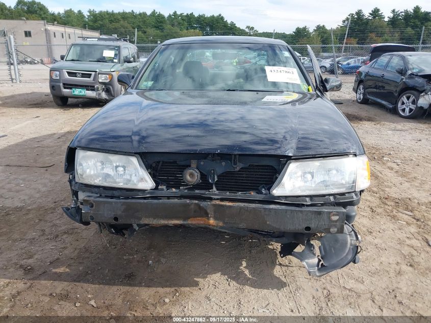 1999 Toyota Avalon Xls VIN: 4T1BF18B1XU293201 Lot: 43247862