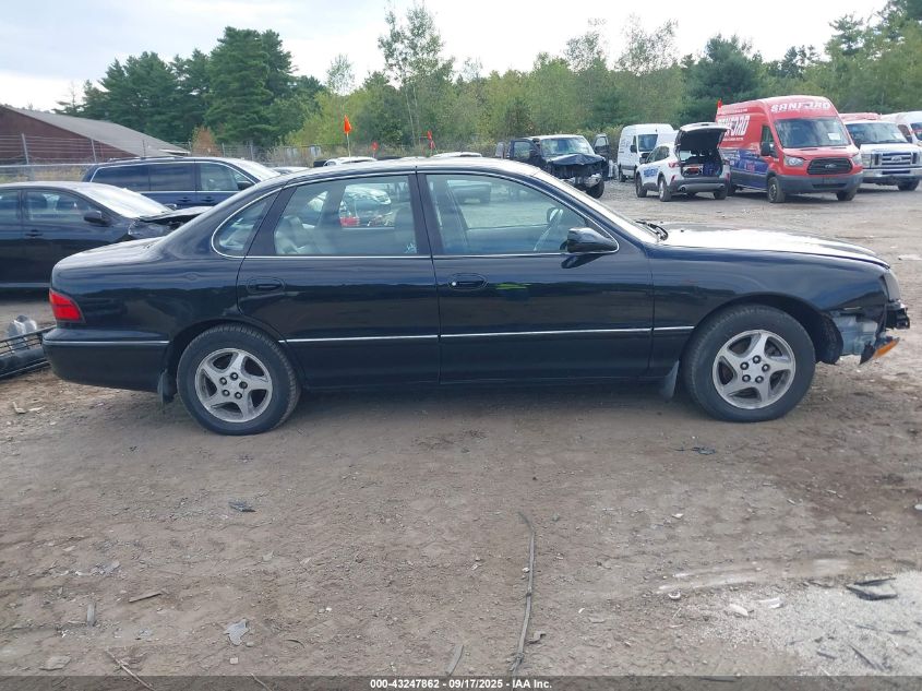 1999 Toyota Avalon Xls VIN: 4T1BF18B1XU293201 Lot: 43247862