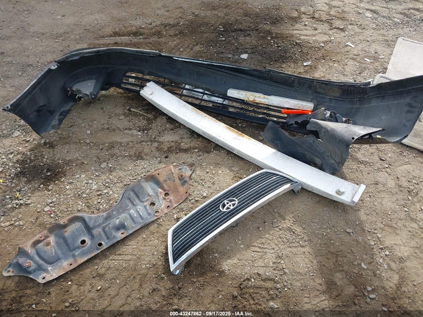 1999 Toyota Avalon Xls VIN: 4T1BF18B1XU293201 Lot: 43247862