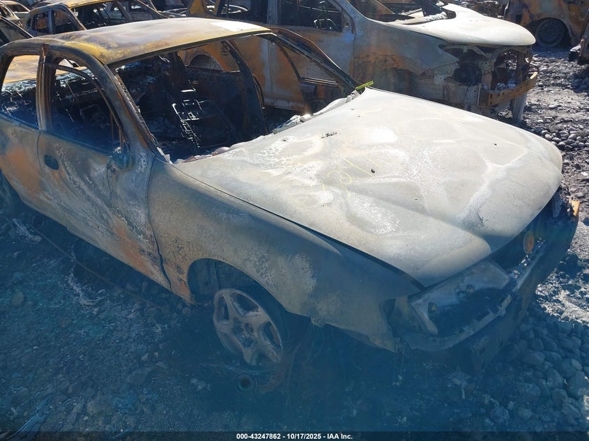 1999 Toyota Avalon Xls VIN: 4T1BF18B1XU293201 Lot: 43247862