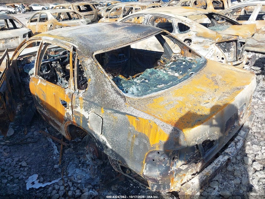 1999 Toyota Avalon Xls VIN: 4T1BF18B1XU293201 Lot: 43247862