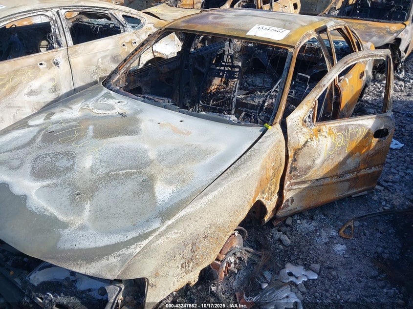 1999 Toyota Avalon Xls VIN: 4T1BF18B1XU293201 Lot: 43247862