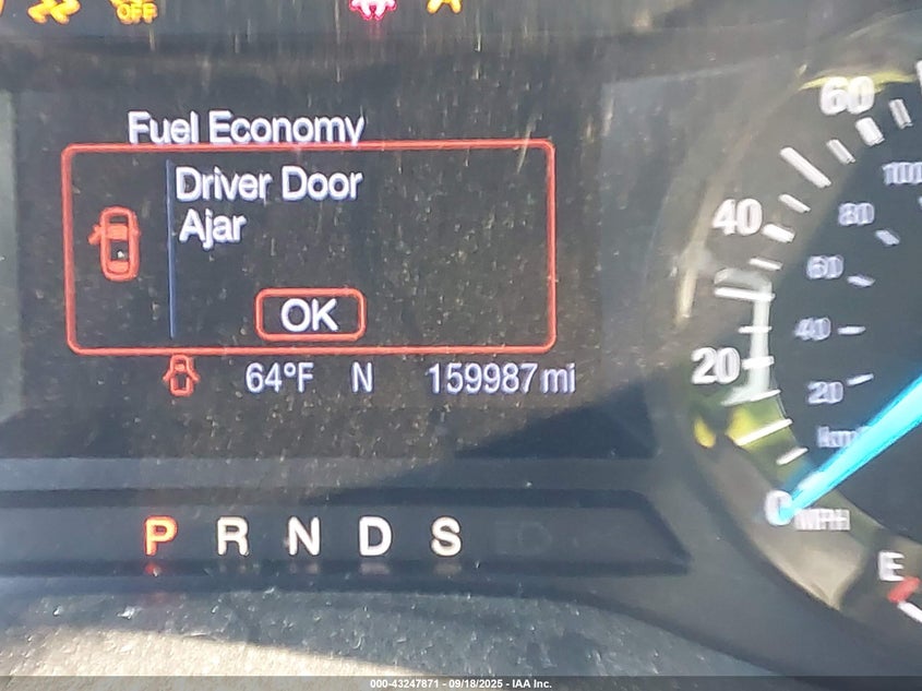 2013 Ford Fusion Se VIN: 3FA6P0H7XDR308618 Lot: 43247871